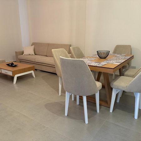 Odore Di Mare Apartments Sarandë Exterior foto