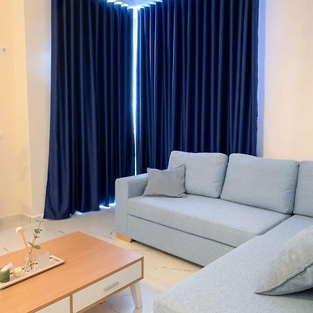Odore Di Mare Apartments Sarandë Exterior foto
