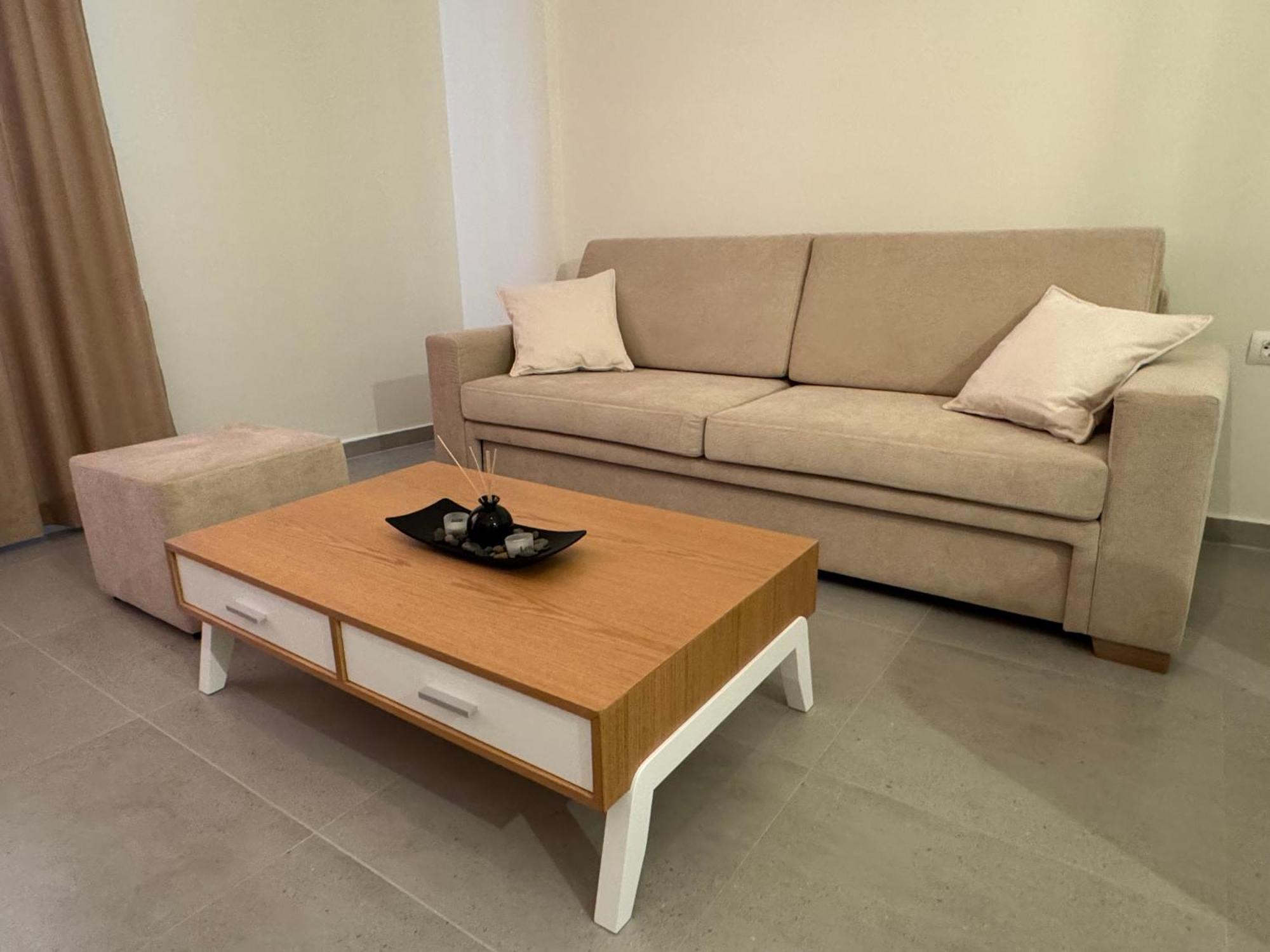 Odore Di Mare Apartments Sarandë Exterior foto
