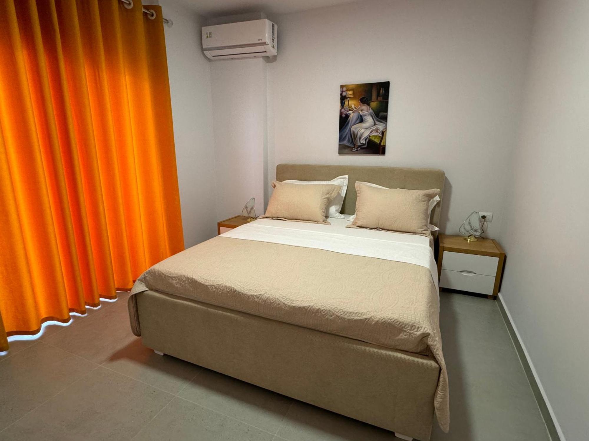Odore Di Mare Apartments Sarandë Exterior foto