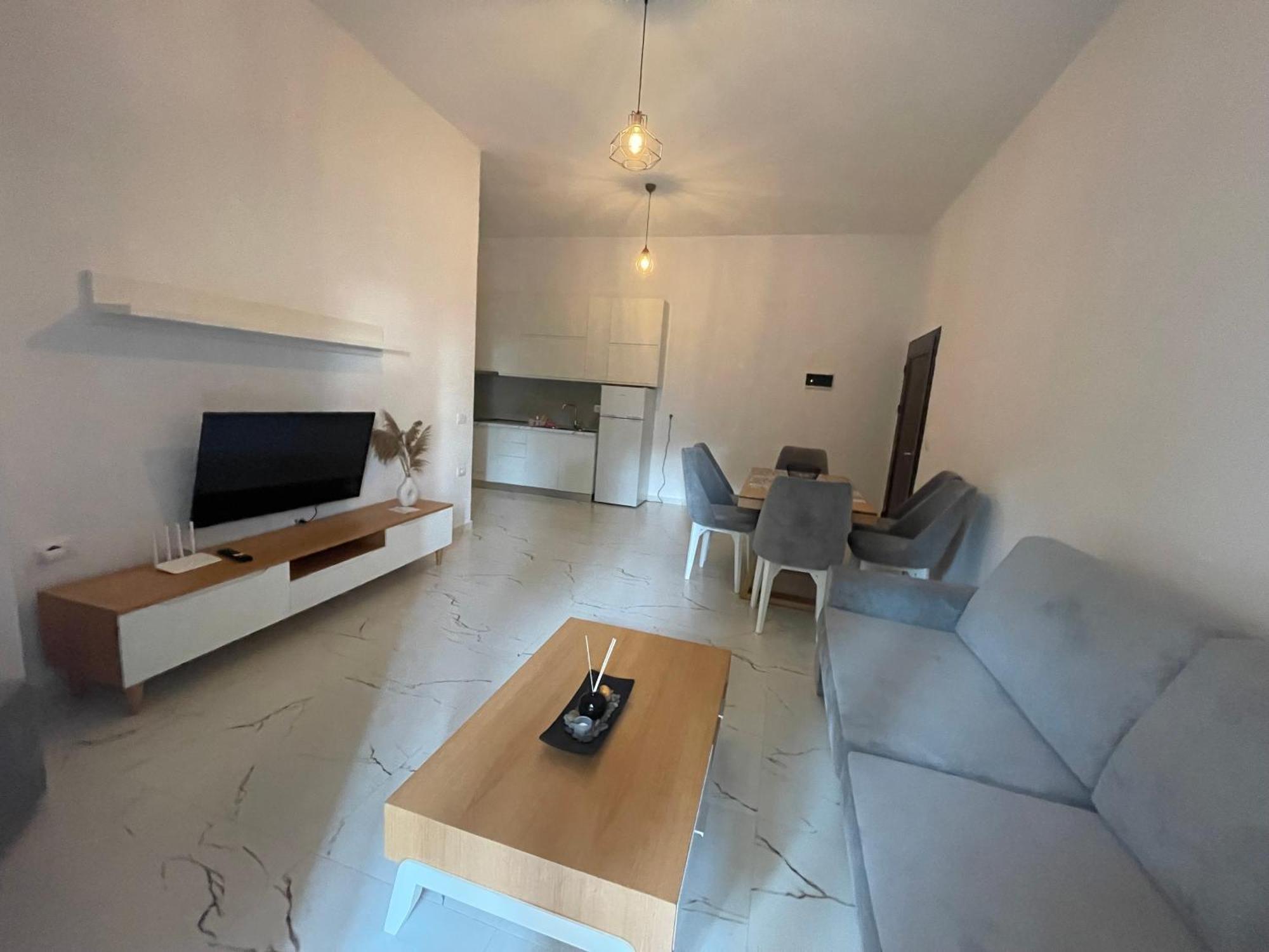 Odore Di Mare Apartments Sarandë Quarto foto