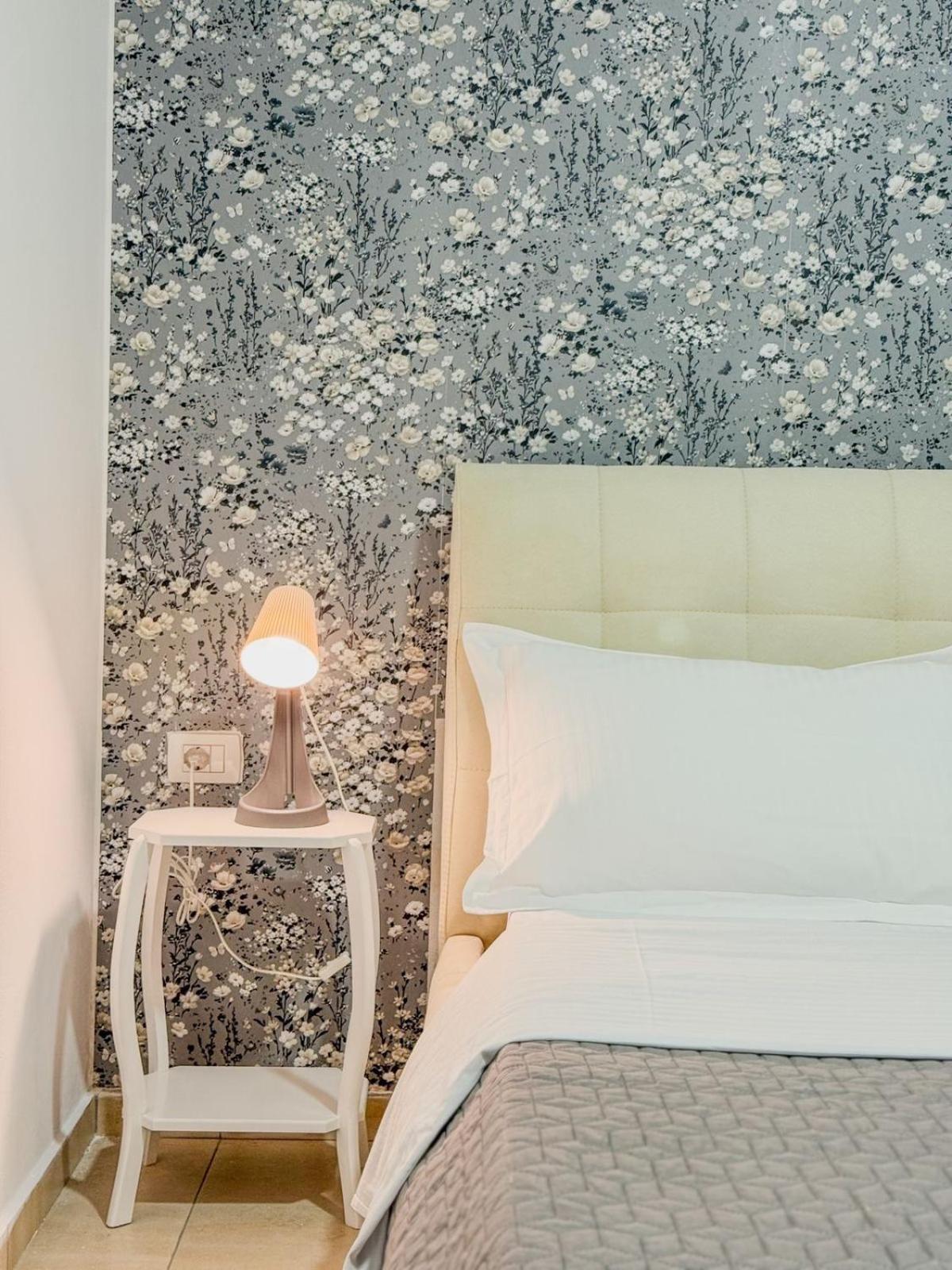 Odore Di Mare Apartments Sarandë Exterior foto